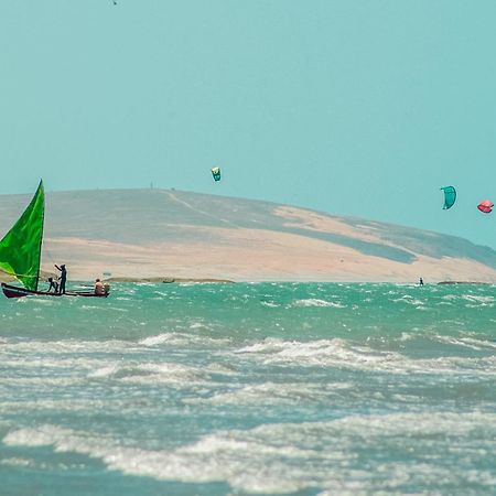 Vila Beiju Barrinha - Frente Mar! ภายนอก รูปภาพ